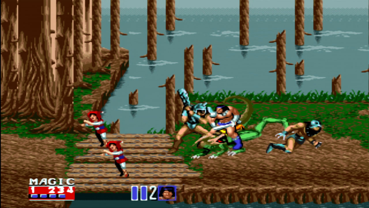 SEGA Mega Drive Ultimate Collection - Imagen 16